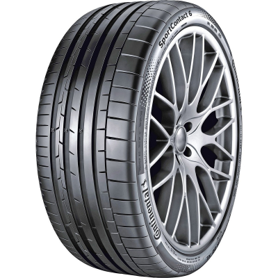 Continental SportContact 6 275 35 R21 103Y