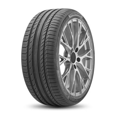 Continental ContiSportContact 5P 275 35 R21 103Y ZR
