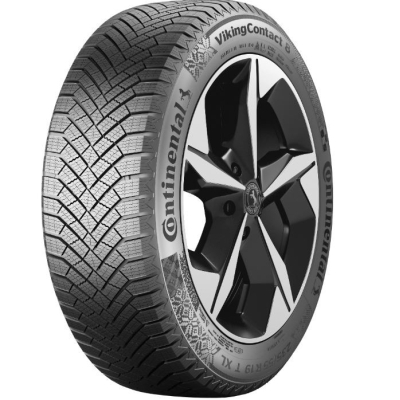 Continental VikingContact 8 225 45 R19 96T