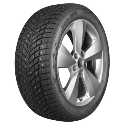 Ikon Tyres Ikon Autograph Ice 10 225 55 R17 101T
