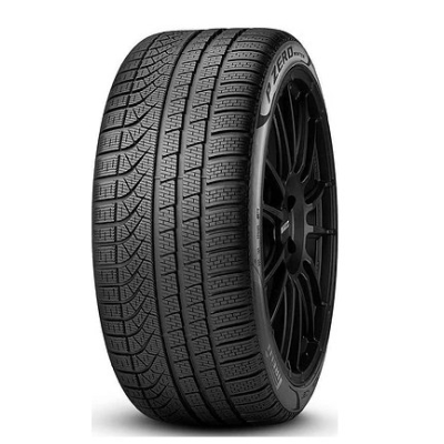 Pirelli P Zero Winter 255 40 R23 104H