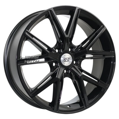 RST 7.5x19/5x114.3 ET45 D67.1 R139 (Mazda) BL