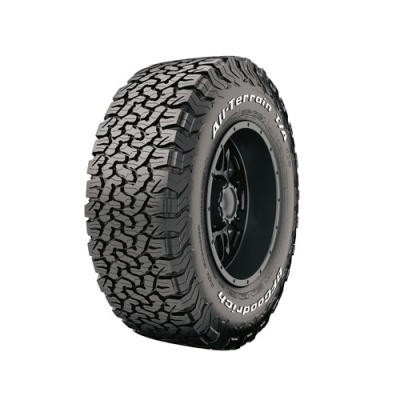 BFGoodrich All Terrain T/A KO2 245 65 R17 111/108S  