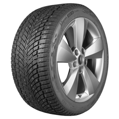 Ikon Tyres Ikon Autograph Ice 10 SUV 225 55 R18 102T