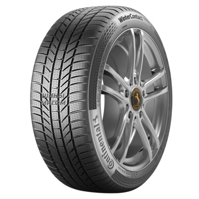 Continental ContiWinterContact TS 870 P 265 55 R19 109H