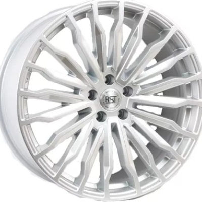 Диски RST 9x20/5x112 ET33 D66.6 R032 Silver