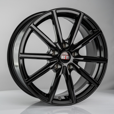 Диски ALCASTA_Россия 6.5x16/5x110 ET38 D65.1 M61 black