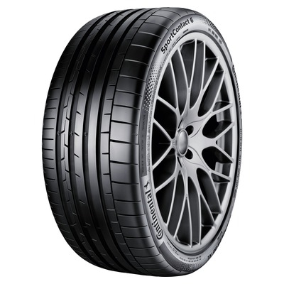 Continental SportContact 6 285 40 R21 109Y AO