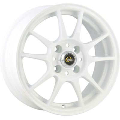 Диски Cross Street 6.5x16/5x112 ET50 D57.1 CR-07 w