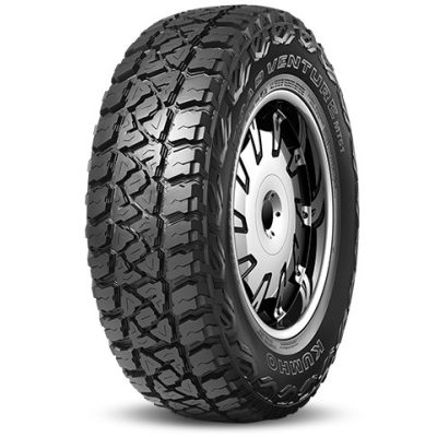 Kumho ROAD VENTURE MT51 245 75 R16 120/116Q
