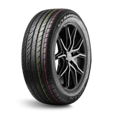 Satoya DORO S-78 195 55 R15 85V