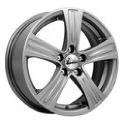 Диски iFree 6x15/5x114.3 ET45 D67.1 S.U.