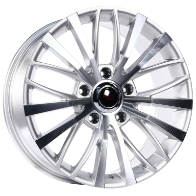 Диски REPLICA 8.5x20/5x150 ET45 D110.1 _Concept-LX519 sf
