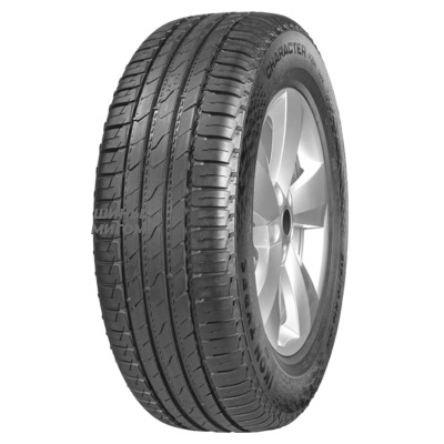 Ikon Tyres Character Aqua SUV 235 55 R19 101V