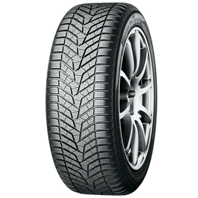 Yokohama W.DRIVE V905 265 60 R18 110H