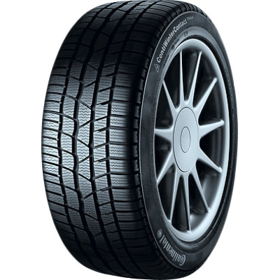 Continental ContiWinterContact TS 830 P 265 40 R19 102V