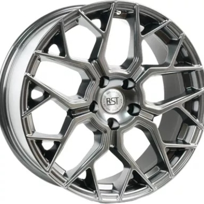 Диски RST 8x18/5x112 ET30 D66.6 R148 (BMW X3/X4) BMG