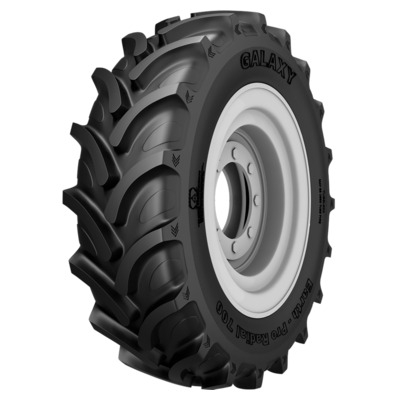 Galaxy Earth-Pro Radial 700 R-1W 710 70 R42 173D