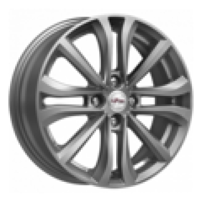 Диски iFree 6x16/4x100 ET45 D54.1 Панган