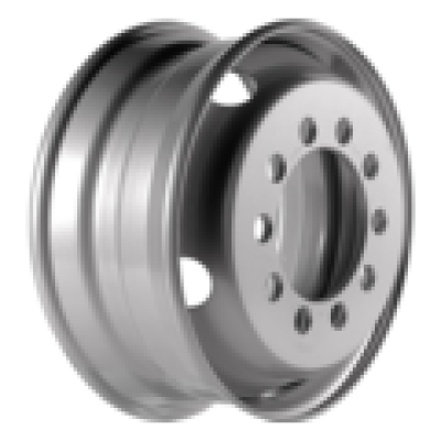 Диски Asterro 6.8x19.5/8x275 ET133 D221 M22DS36