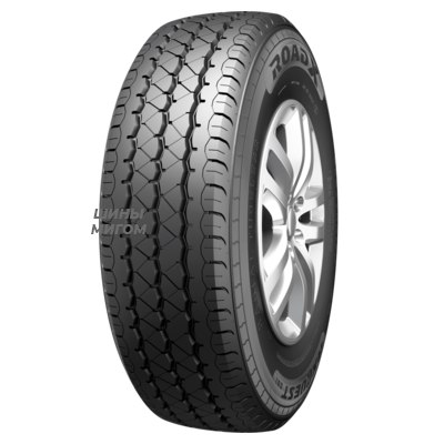 Sailun RoadX RXQuest C02 205 70 R15 106/104R