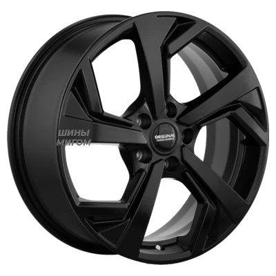SKAD Original 7x18/5x114.3 ET45 D60.1 KL-328 (Geely Atlas) Бархат новый