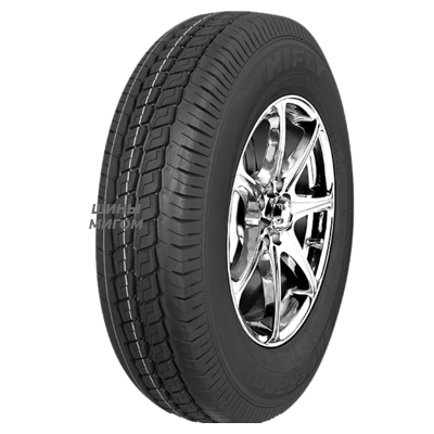 HIFLY Super 2000 235 65 R16 121/119R