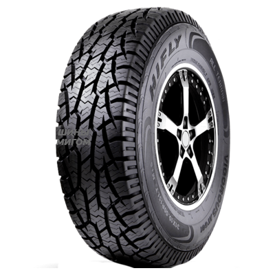 HIFLY Vigorous AT601 245 75 R16 111S