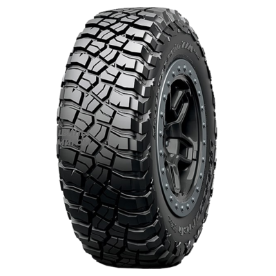 Шины BFGoodrich Mud-Terrain T/A KM3 12.5 0 R15 108Q Шины BFGoodrich Mud-Terrain T/A KM3 12.5 0 R15 108Q