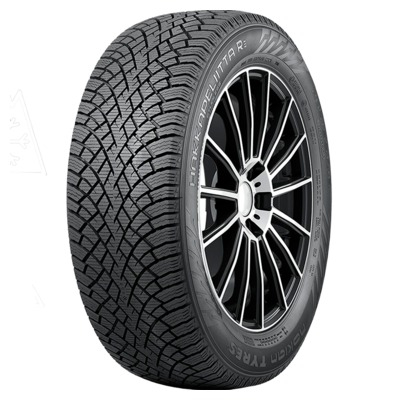 Ikon Tyres Hakkapeliitta R5 225 60 R16 102R