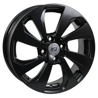 Диски RST 6x15/4x100 ET48 D54.1 R005 (Rio, Solaris) BLm