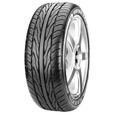 Maxxis Victra MA-Z4S 225 40 R18 92 W 