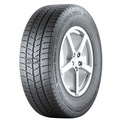Continental VanContact Winter 205 70 R17C 115/113R  