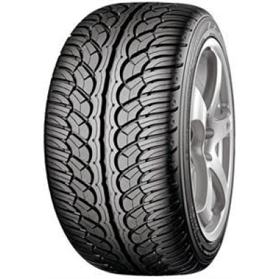 Шины Yokohama Parada Spec-X PA02 285 45 R22 114V   RF