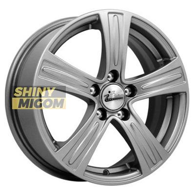 Диски iFree 6x15/5x108 ET43 D67.1 S.U. Хай Вэй