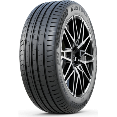Kustone Passion P9 185 60 R15 84H