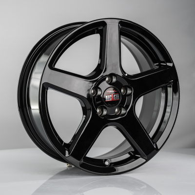 Диски ALCASTA_Россия 6.5x16/5x114.3 ET45 D66.1 M62 black
