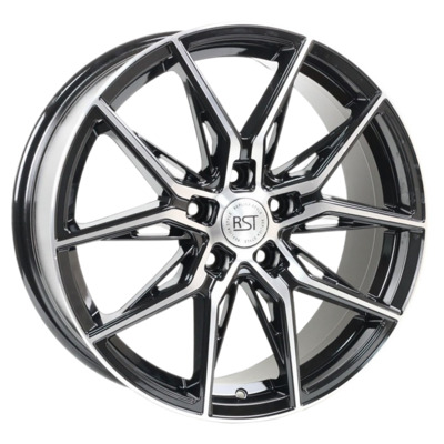Диски RST 7.5x18/5x108 ET47 D60.1 R218 (Tiggo 8) BD