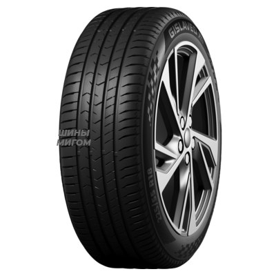 Gislaved ActiveControl 235 55 R20 102V
