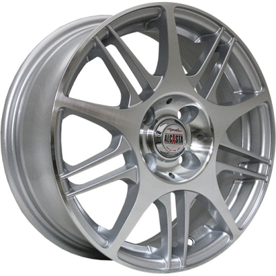 ALCASTA 7x17/5x114.3 ET55 D56.1 M35 sf