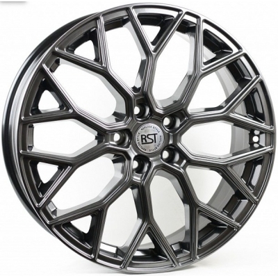 Диски RST 7x19/5x108 ET36 D65.1 R059 BH