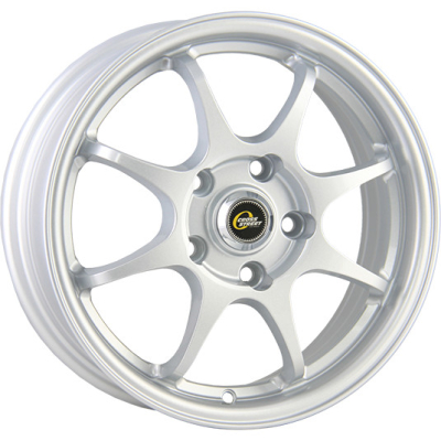 Диски Cross Street 6x15/5x105 ET39 D56.6 CR-06 s