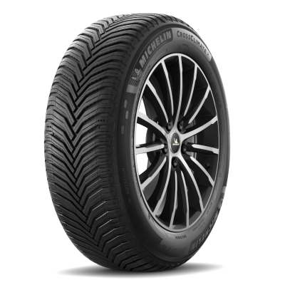 Michelin CROSSCLIMATE 2 215 40 R17 87W