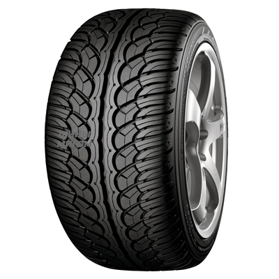 Yokohama Parada Spec-X PA02J 225 60 R18 100H  