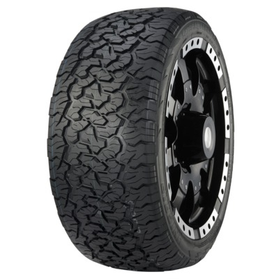 Unigrip Lateral Force A/T 225 75 R16 108H