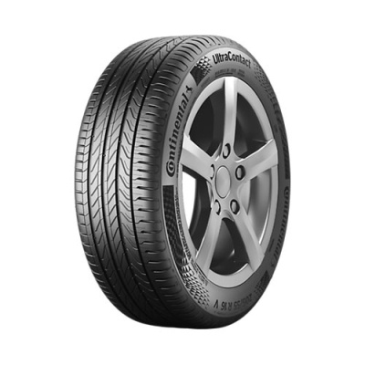 Continental UltraContact 235 50 R18 97V