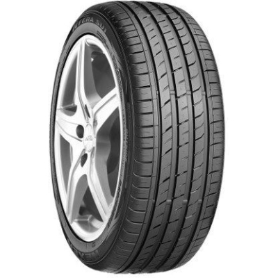 Nexen N'Fera SU1 215 55 R17 94V