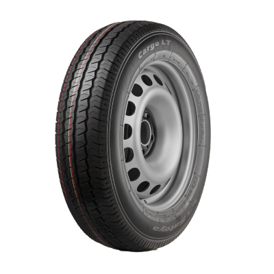 Satoya Cargo LT (M+S) 195 75 R16 107/105R