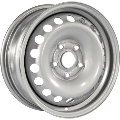 Диски SDT 6x15/5x112 ET47 D57.1 U3065 silver