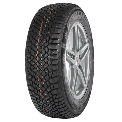 CONTINENTAL IceContact XTRM 215 60 R16 99T